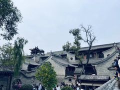 -山西王家大院
