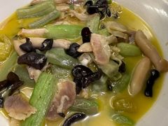 -香阁餐厅·常州菜·常州菜代表品牌(新北奥体店)