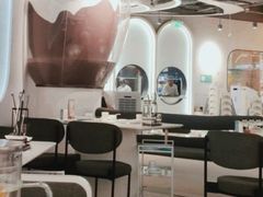 -LONG BAR 廊吧(外滩华尔道夫酒店)