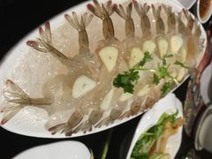 金厨泰国餐厅-金厨泰国餐厅·全泰籍厨师料理(拱北店)