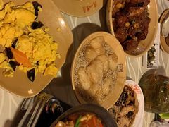 -深山老屋(国顺东路店)