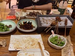 -管氏翅吧(国展店)