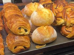 -BAKER&SPICE(安福路店)