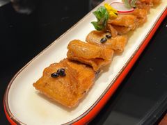 -海味世家·家常菜馆(明州里店)