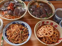 -小罗子汤店(大士院总店)