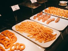 -金石国际大酒店·金丽自助餐厅