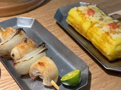 -沼津港精致料理·寿喜烧·烧鸟(青浦宝龙广场日料榜单店)