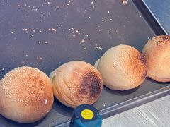 -百年夯碳烤胡椒饼(阿拉城店)