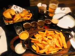 -Goose Island Brewhouse鹅岛精酿啤酒酿造工坊餐厅