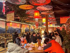 -田园印象·成都土菜院子(华阳店)