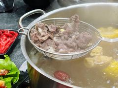 -林记潮牛·牛肉火锅(上马墩店)