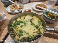 -小满手工粉(北京顺义华联店)