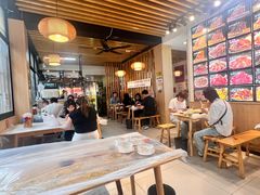 -郑记•不夜城烧烤•龙虾•虾蟹(黄鹤楼店)