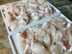 -淘米捞·米汤脆鲩鱼火锅(福田皇岗店)