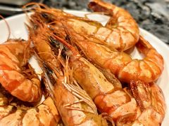 -大渔铁板烧(中山路店)