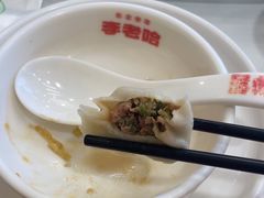-李老哈·东北菜(宋园路店)