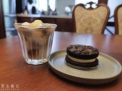 软心蛋糕-好利来(桂林路店)