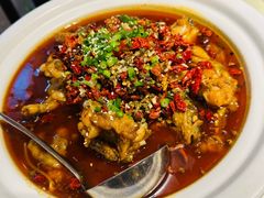 -李大嘴·湖北烧菜馆(汉阳总店)