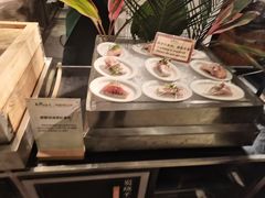 -东莞塘厦三正半山温泉酒店·沙利文西餐厅