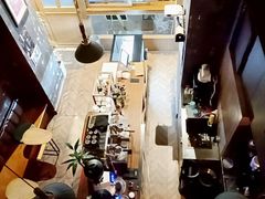-BIJOU coffee&cocktail(龙岗万科广场店)