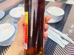 -新疆欣悦饭庄