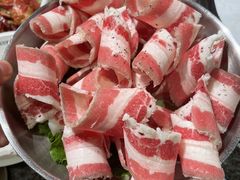 -酒拾烤肉(复地星光天地店)
