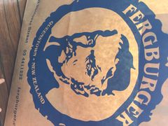 Fergburger-Fergburger(皇后镇店)
