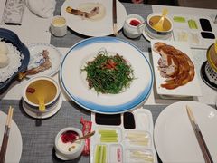 -同喜烤鸭店(光芒店)