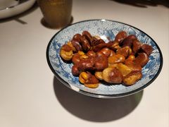 -筱爷叔·上海传统手工菜(玉树路店)