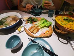 -米多分·越南小馆(南海万科广场店)