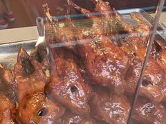 -王浩儿纪六孃甜皮鸭(乐山总店)