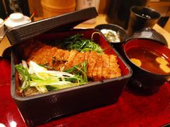 -牛カツ京都勝牛(河原町蛸薬師店)