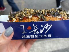-咔芝棒·韩式炸鸡(印象汇店)