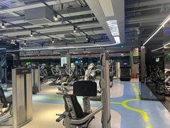 -优享健身(物美圣熙8号购物中心店)