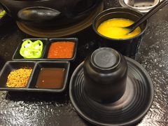 -九田家黑牛烤肉料理(石路天虹店)