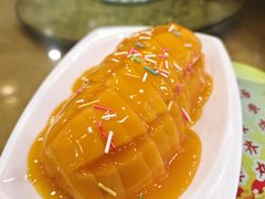 -真不同饭店(中州东路店)