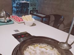 -百年果林椰子鸡(中洲店)