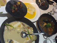 -岁粤Moon·湖景餐厅(月光码头店)