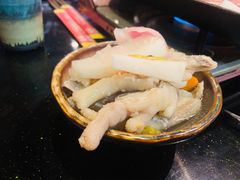 -炙韩料理·部队锅专门店