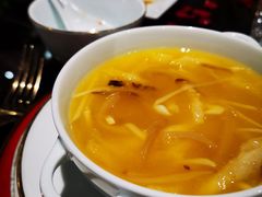 -上海苏宁宝丽嘉酒店·嘉府壹号中餐厅