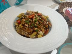 -川人百味·水煮活鱼(赛罕万达店)