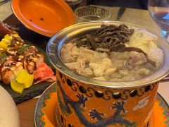 -富力丽思卡尔顿酒店·香荟全日制餐厅