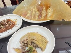 -邢家锅贴老店·非遗·开封菜(金明广场店)