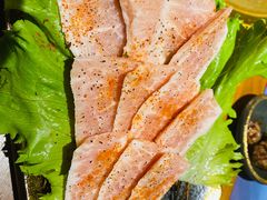 -青空日料烧肉烧鸟店(后湖兴业路店)