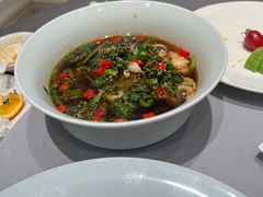 -狮王府淮扬菜(新街口友谊店)