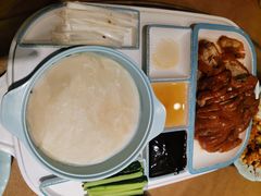 -南来顺饭庄·清真(南菜园店)