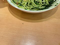 -萨莉亚意式餐厅(金隅嘉品mall店)