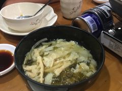 竹笋-乡亲鹅肉城(吴江店)