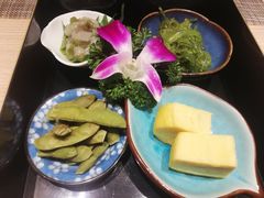 -歌行灯日本料理(伊势丹店)