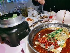 -曼哈顿商业广场(升龙广场店)